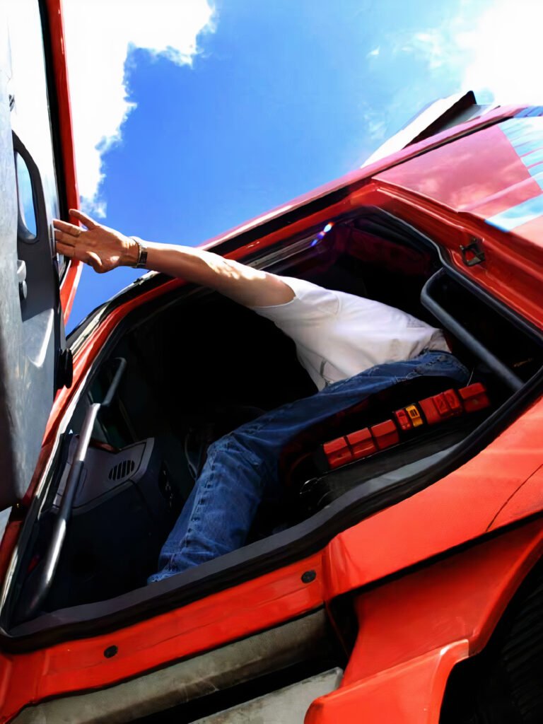 Chauffeurstekort een tikkende tijdbom onder Europees wegtransport featured image
