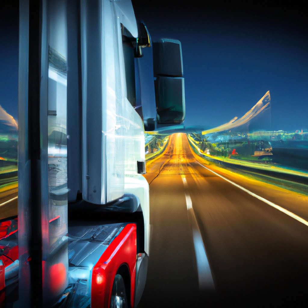 Lichtpuntjes voor wegtransport in 2024 featured image