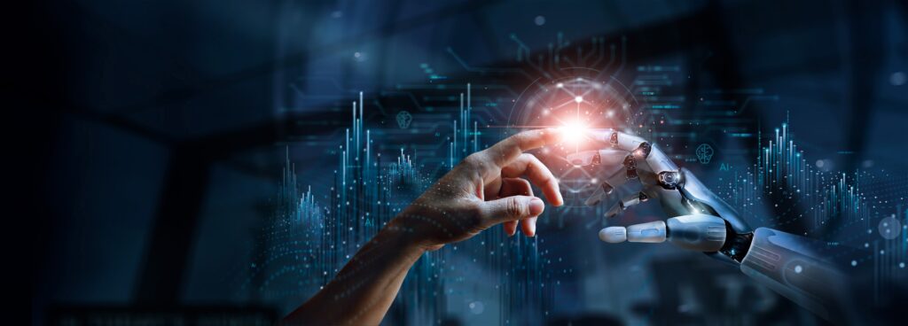 AI zet transportsector op scherp en dwingt tot versnelling en verandering featured image