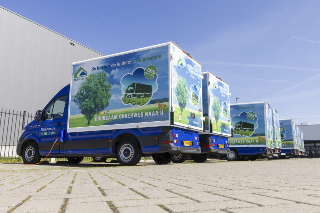 Webinar: Slimmer, groener en goedkoper plannen met PTV OptiFlow featured image
