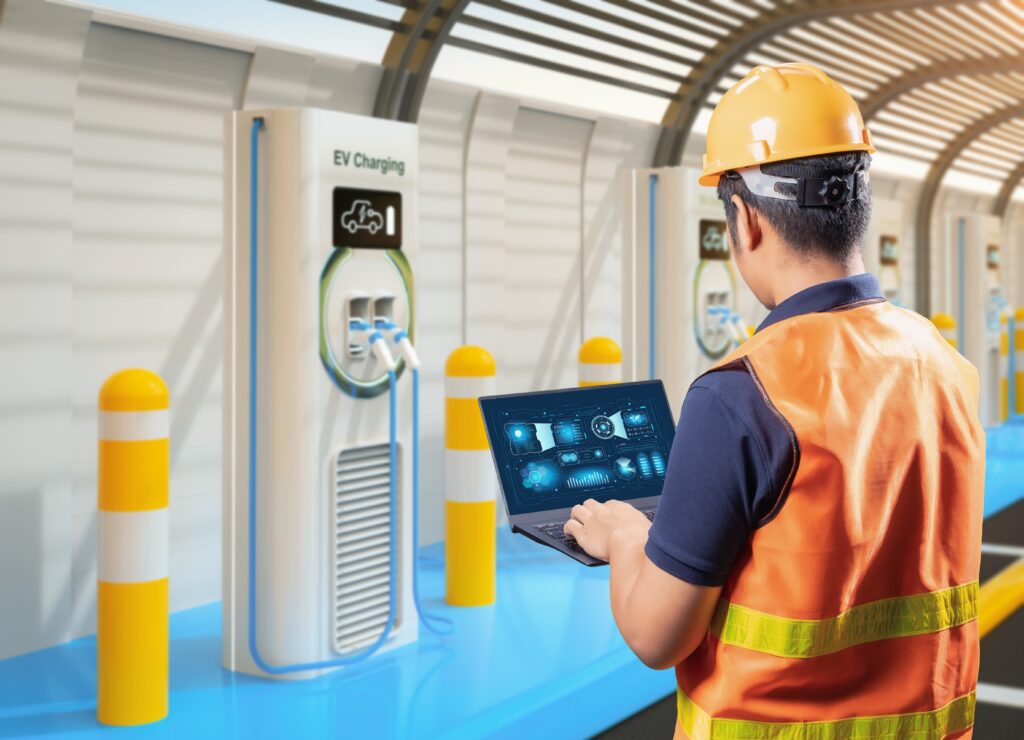 Tekort aan technici obstakel voor uitbreiding elektriciteitsnet featured image