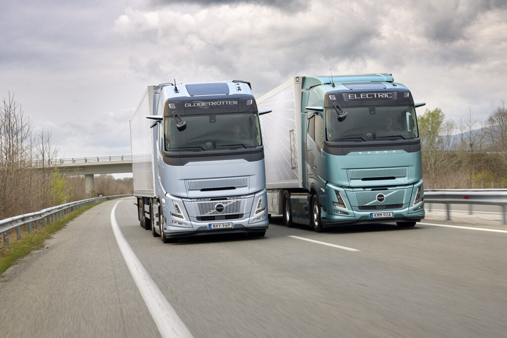 TTMtv VLOG #256 – Volvo Aerodrive! featured image