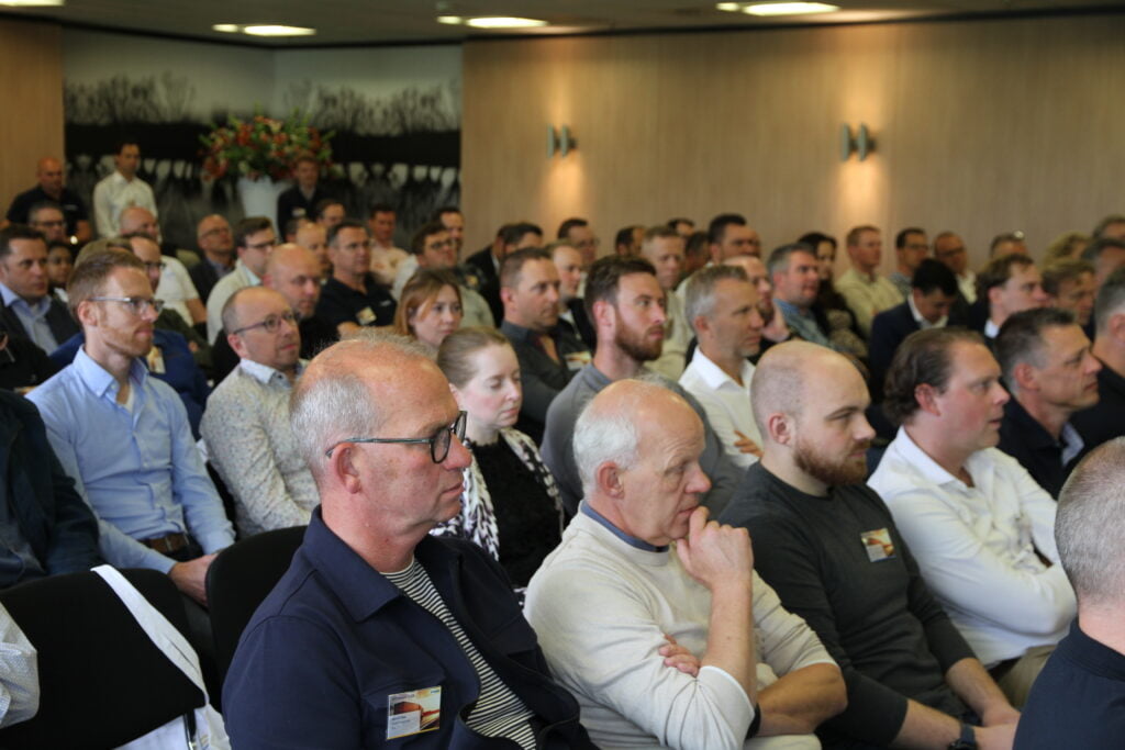 ITT-event 2024: ‘Cyberveiligheid vereist actie van directie’ featured image