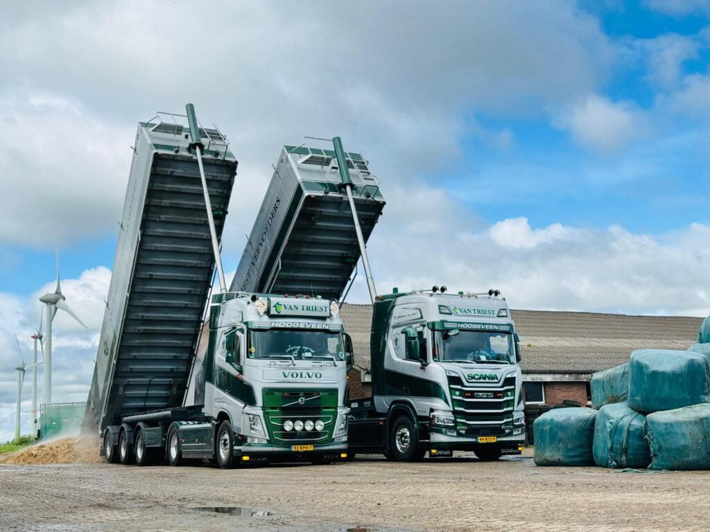 Regelgeving nekt  familiebedrijf Van Triest Veevoeders; overname door ForFarmers featured image