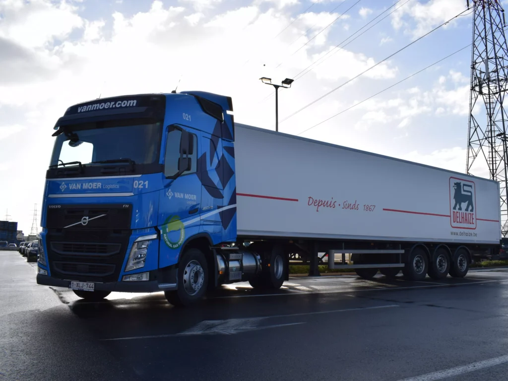 Van  Moer krijgt contractverlening van Delhaize featured image