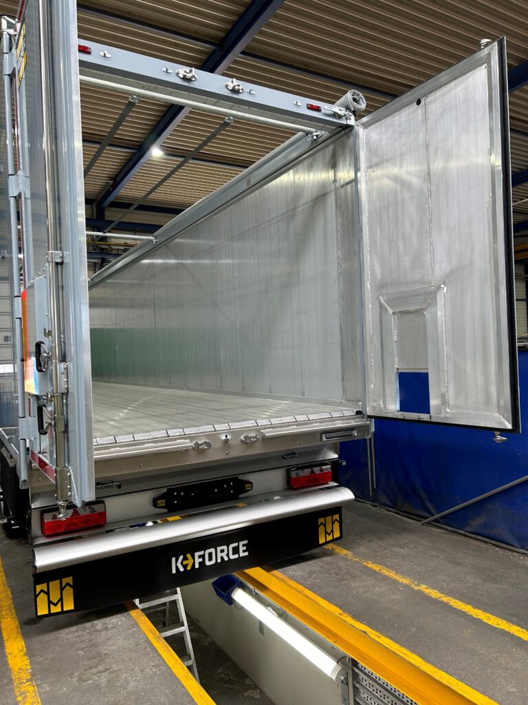 Kraker presenteert Moving Smart op IAA Transportation featured image