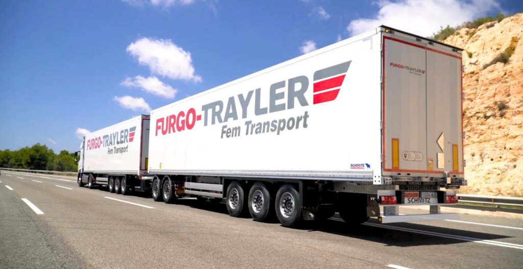 25 Super Eco Combi’s voor Spaans Furgo-Trayler featured image