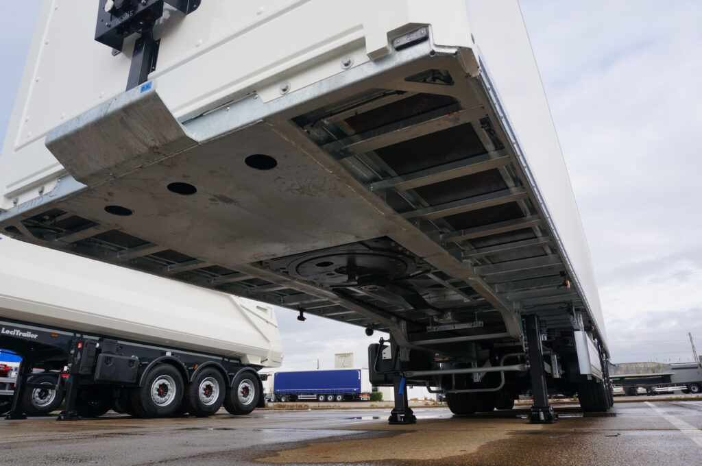 Trailermarkt maakt onverwachte groei door in tweede helft 2025 featured image