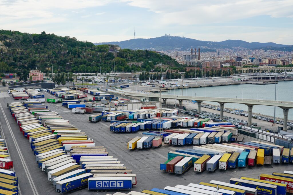 trailers