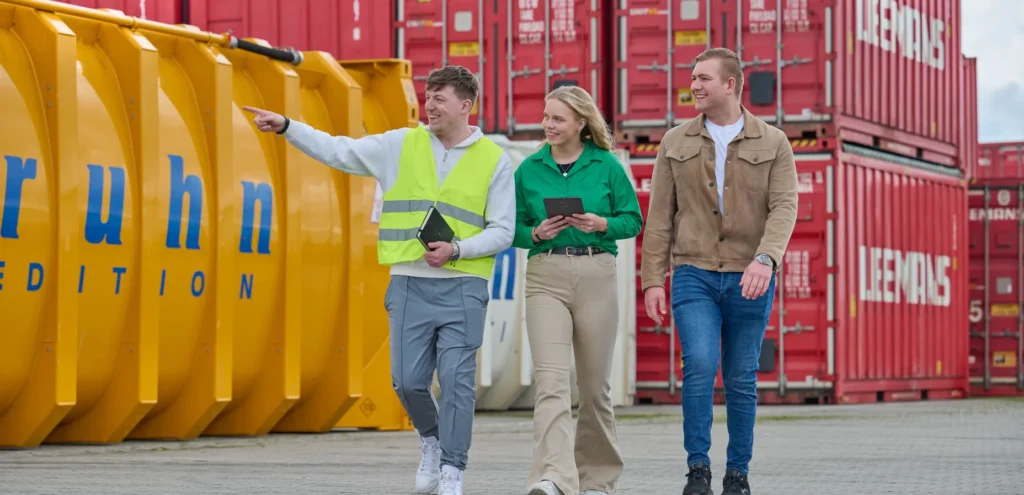 Planner Pro: Hoe je al gamend transportplanner kunt worden! featured image