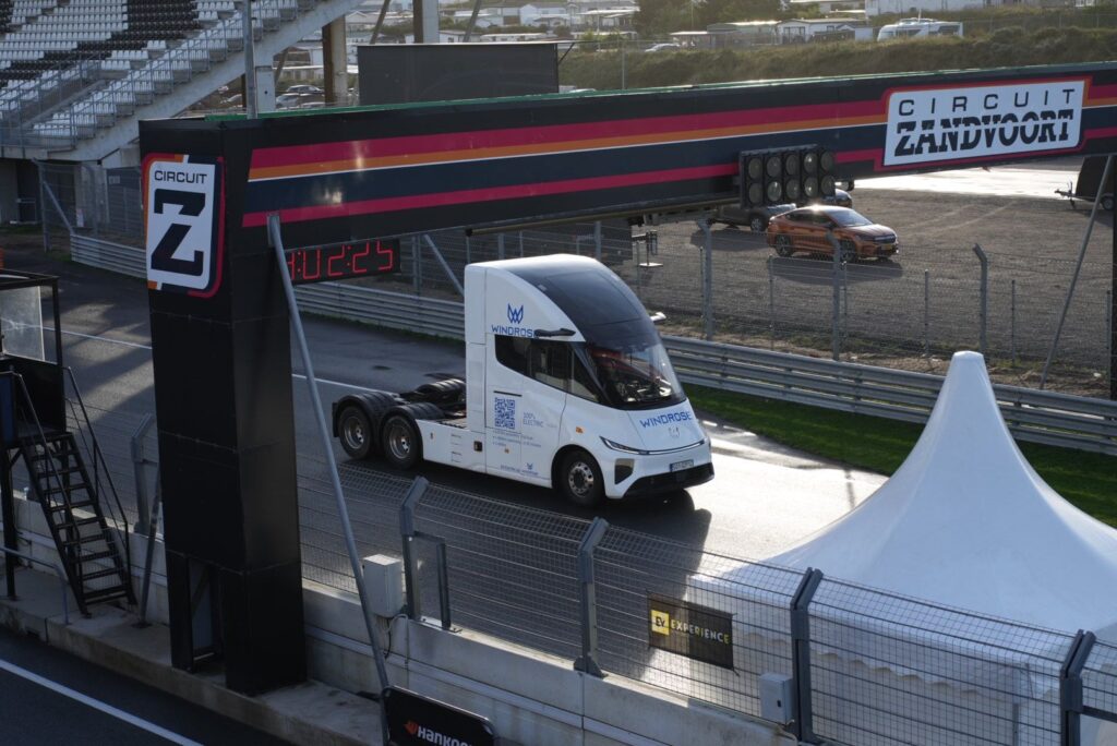 Windrose CEO: ‘Er zijn géén financiële problemen’ featured image