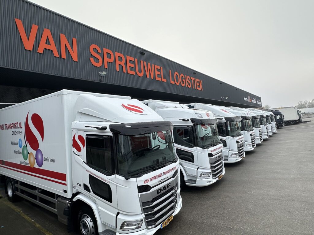 spreuwel