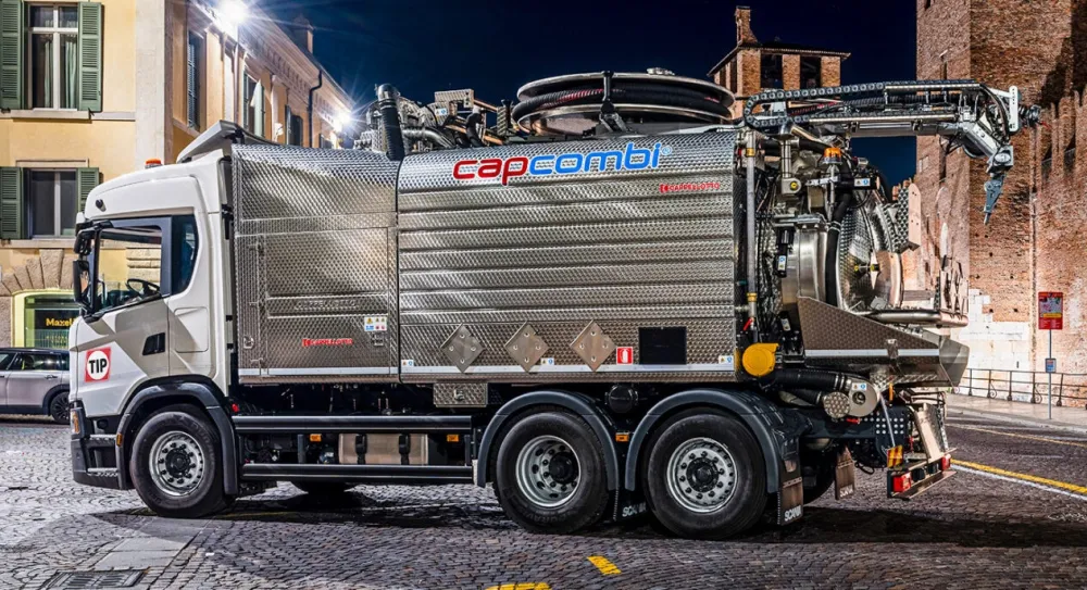 TIP is distributeur Cappellotto vacuümmachines featured image