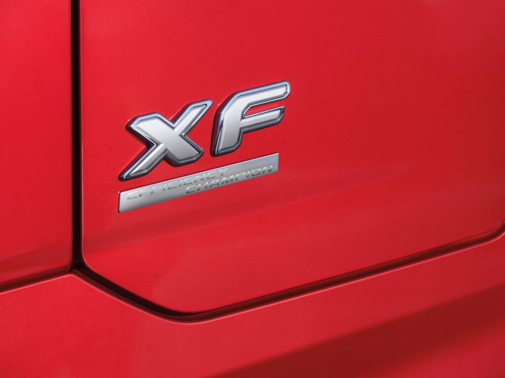 DAF