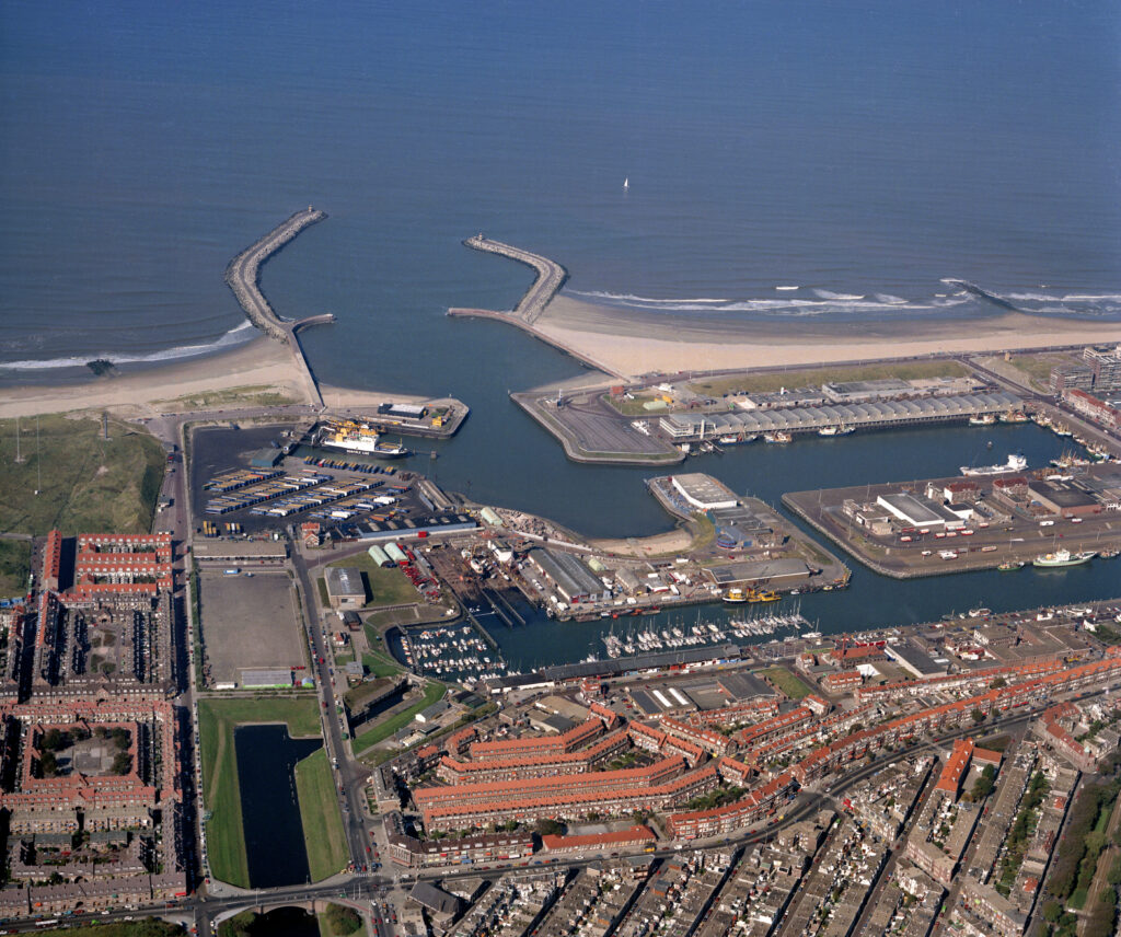Den Haag breidt zero-emissiezone uit richting kust featured image