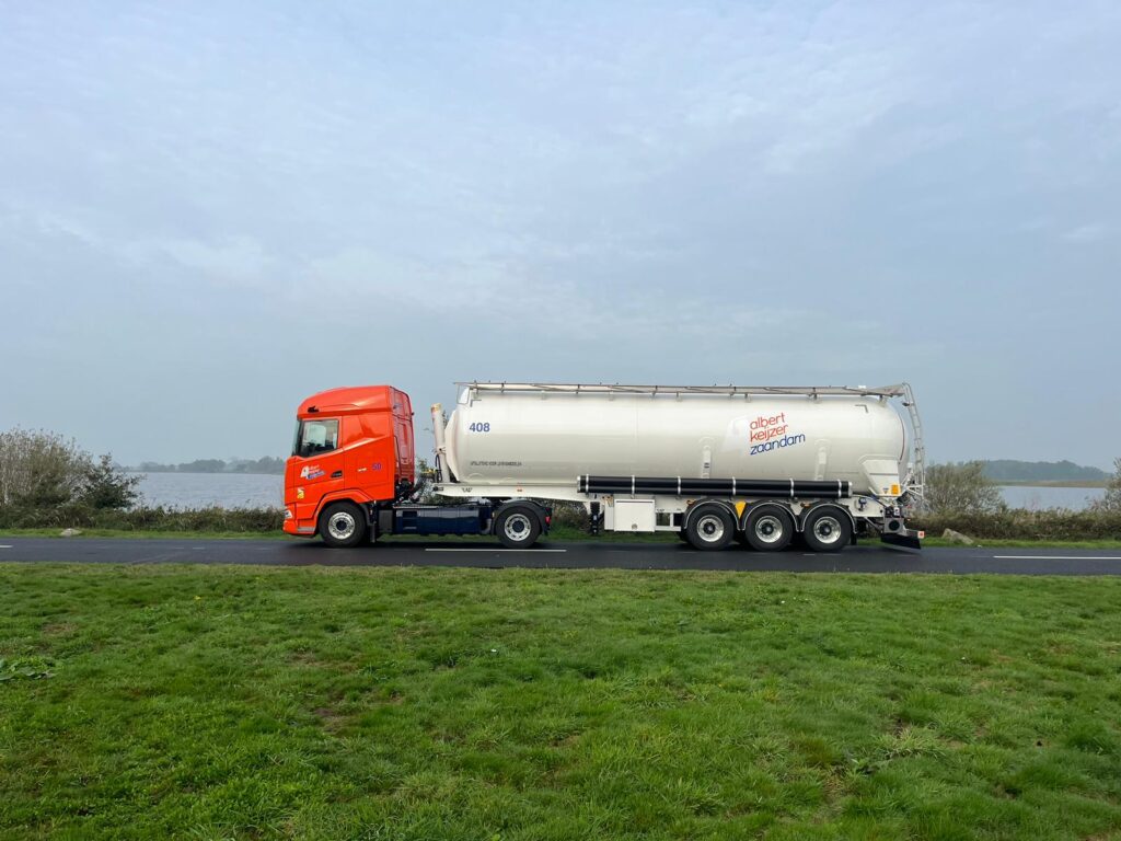 Sitra Group neemt Albert Keijzer Zaandam over featured image