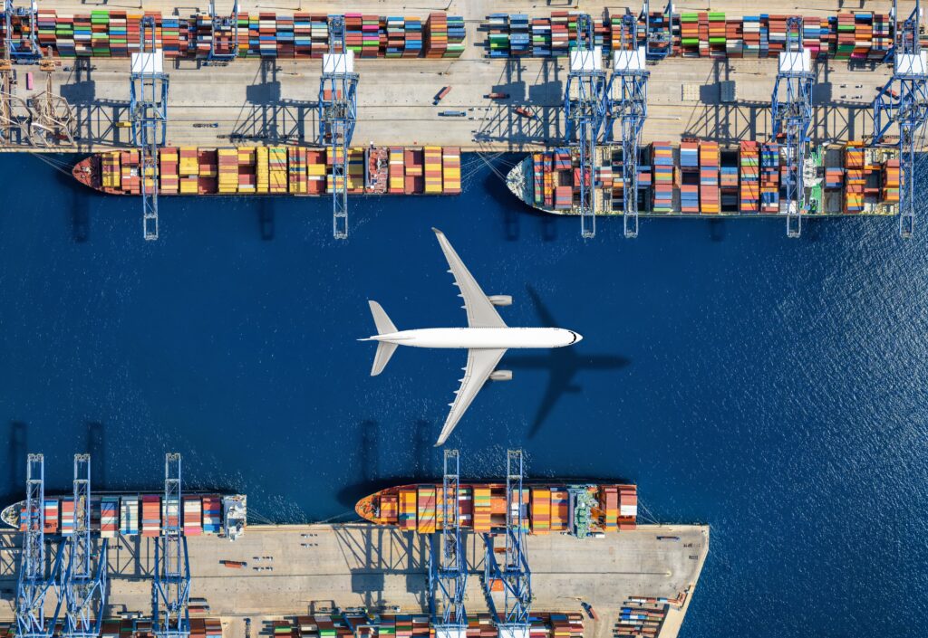 Wat betekent de 15 procent‑deal voor logistiek Nederland? featured image
