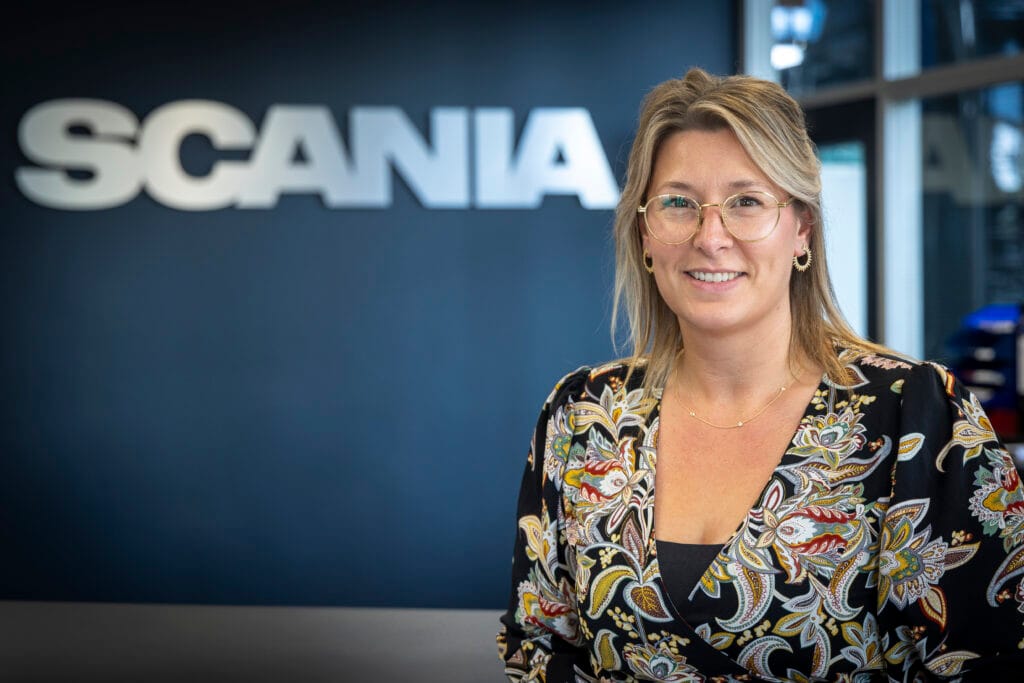 Scania Nederland verbindt generaties op de werkvloer featured image