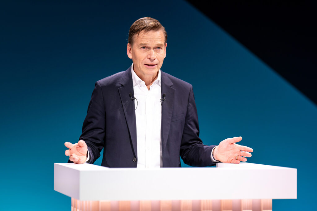 ACEA luidt noodklok: CO₂-boetes kunnen Europese truckindustrie kapot maken featured image