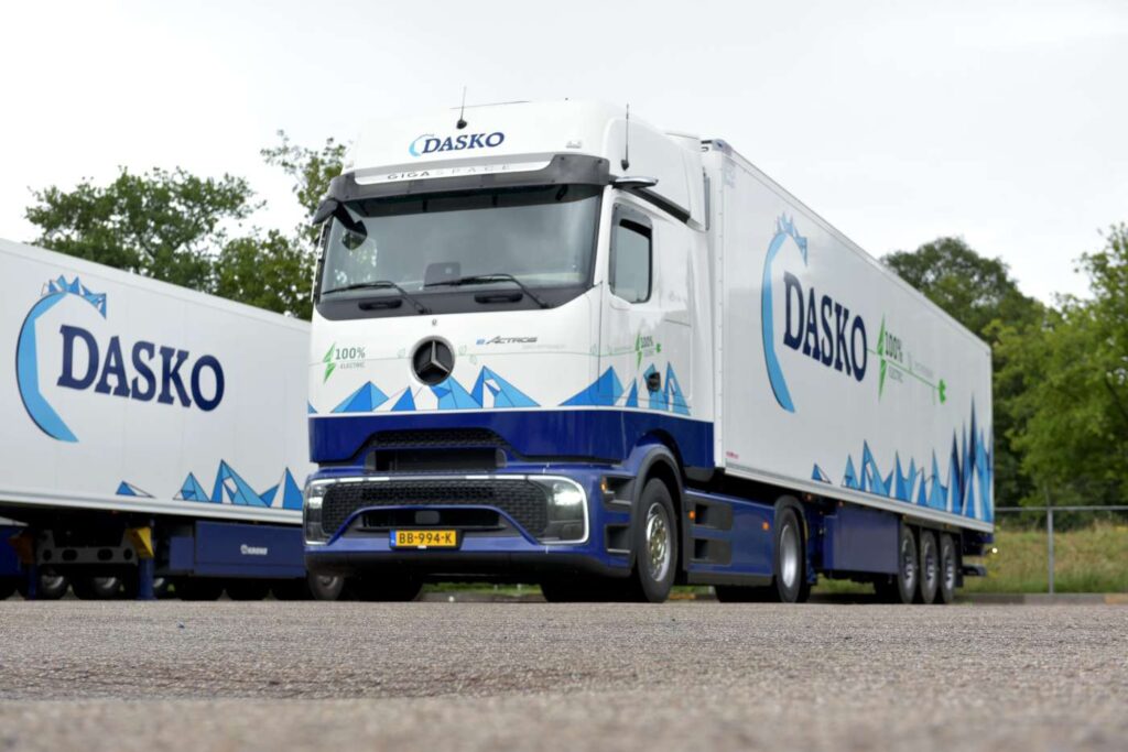 Kwartet eActros 600 trekkers voor Dasko featured image