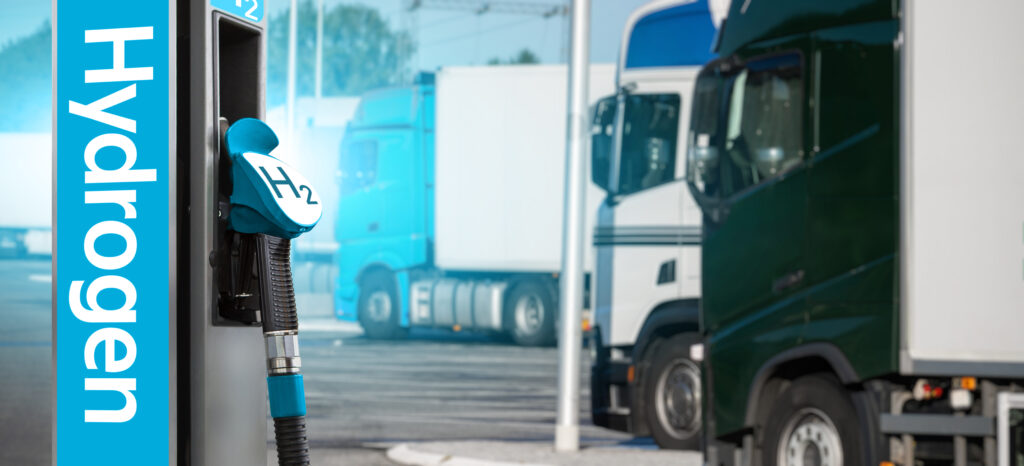 Onderzoek wijst uit: opzet waterstofinfrastructuur AFIR klopt niet featured image