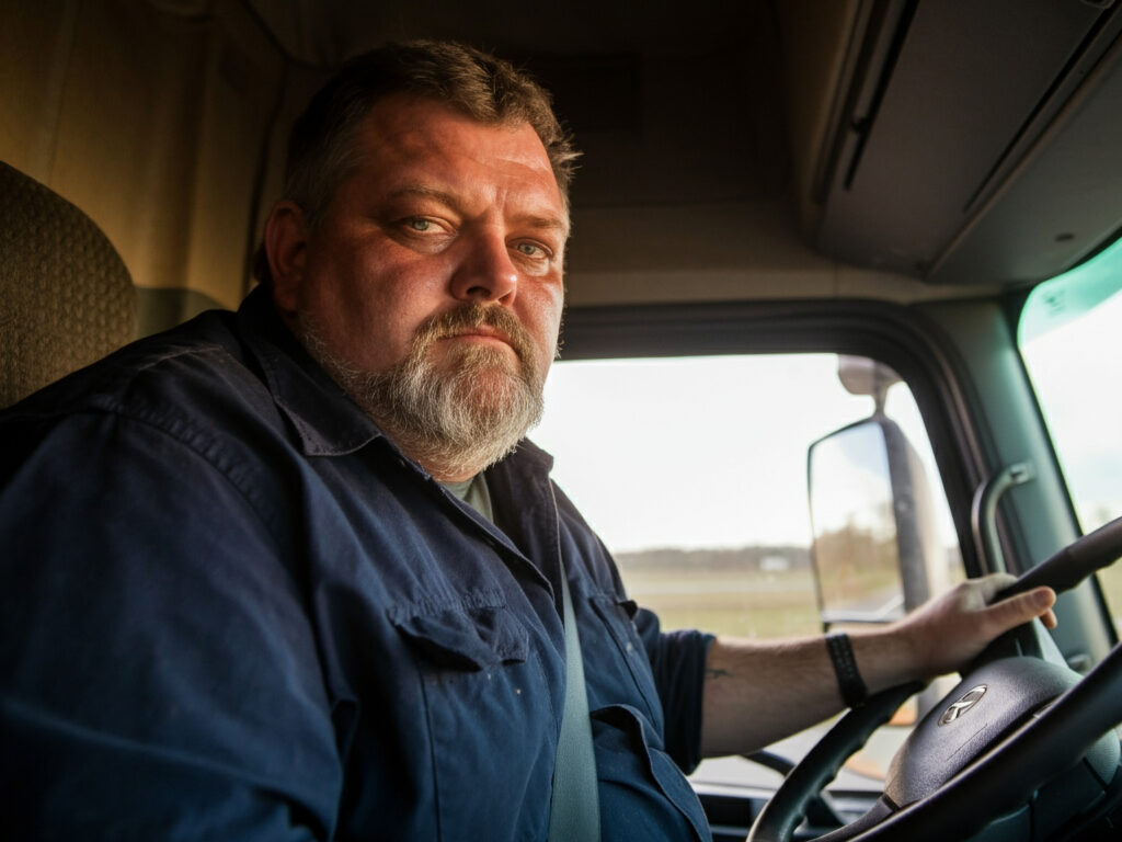 Obesitas op de werkvloer: ‘Een sluipend en slopend proces’ featured image
