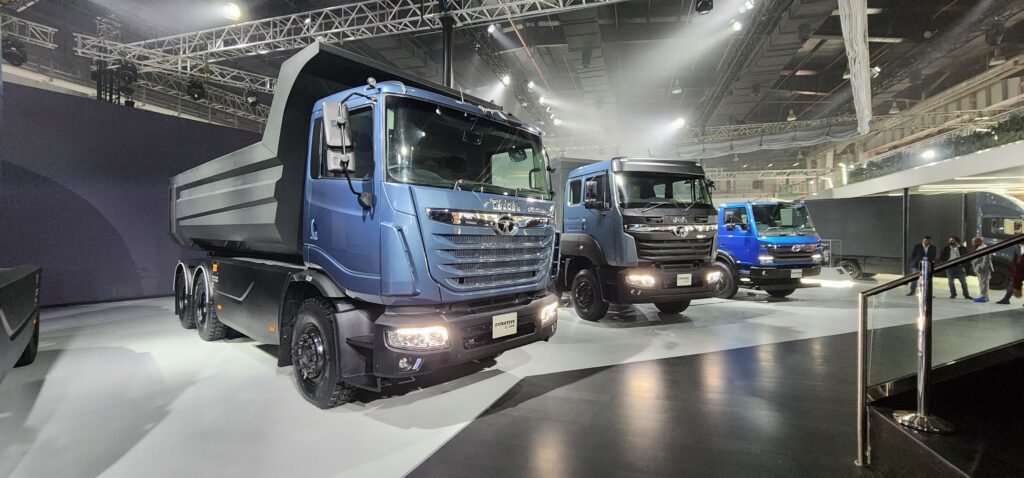 Wordt Tata voor Iveco wat Paccar voor DAF is? featured image
