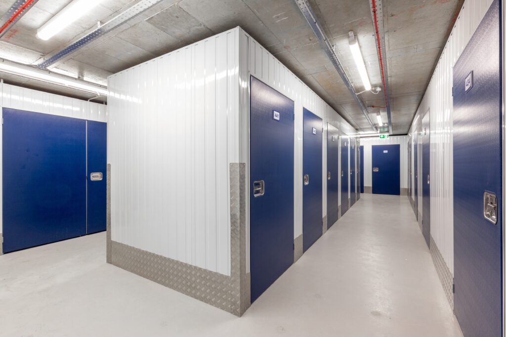 Alles wat je moet weten over het huren van opslagruimtes featured image