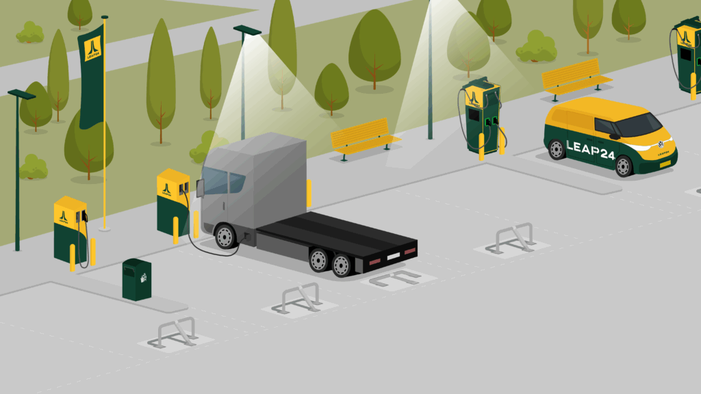 Doorpakken ondanks netcongestie: het kan featured image