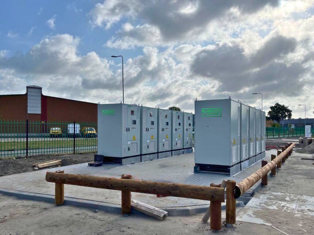 Watts In Store opent eerste Mega Charging Hub in Roosendaal featured image