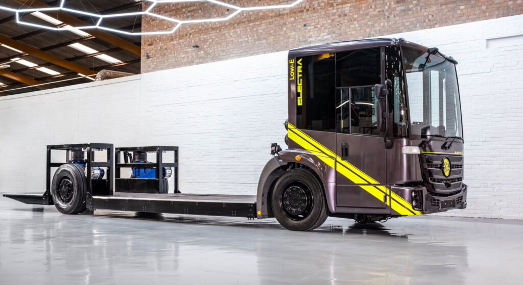 Da’s vet: een truck op een skateboardplatform featured image