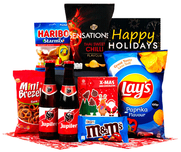 Recorddrukte bij kerstpakketten: leveranciers waarschuwen bedrijven om vroeg te bestellen featured image