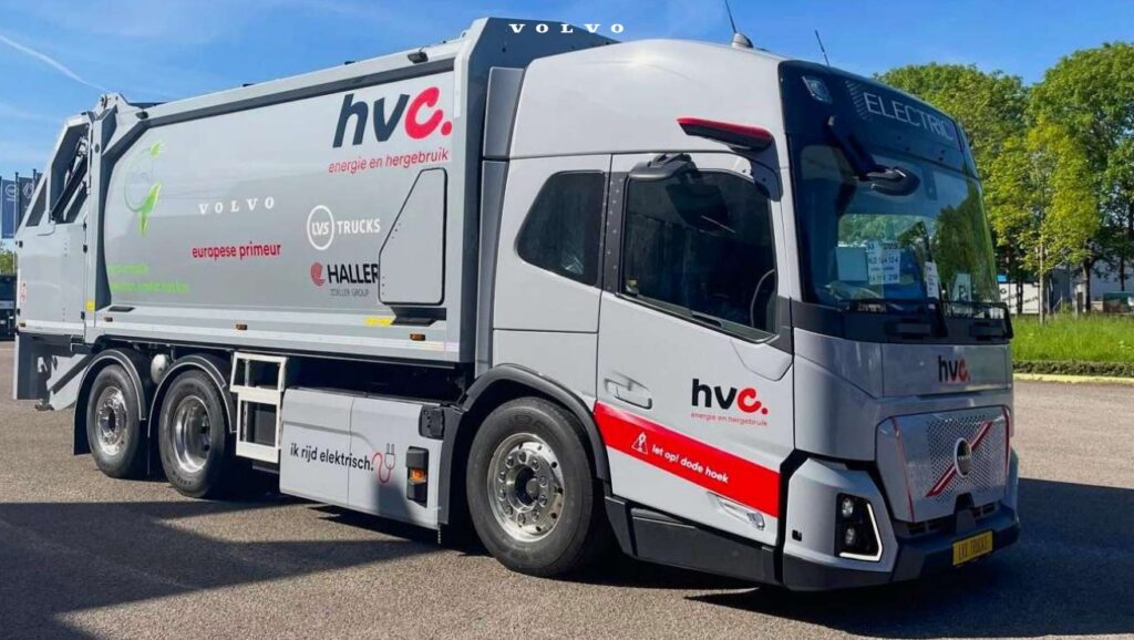 Volvo FM Electric Low Entry: onbekend maakt onbemind featured image