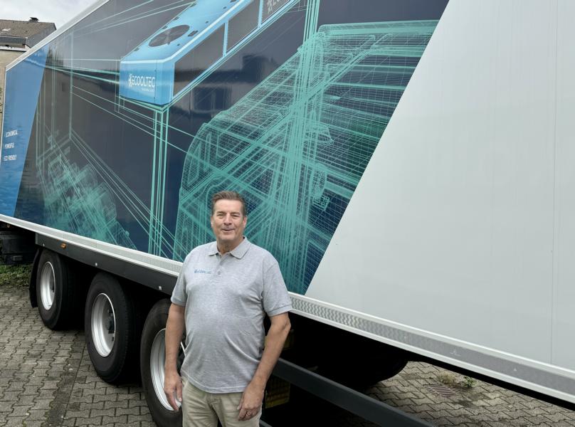 Klaas Kliffen stapt over naar Ecooltec featured image