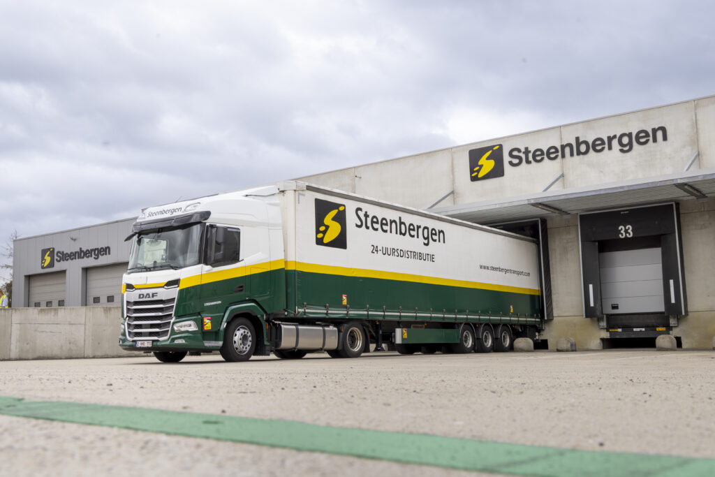 Steenbergen verstevigt grip op ritplanning met PTV Optiflow featured image