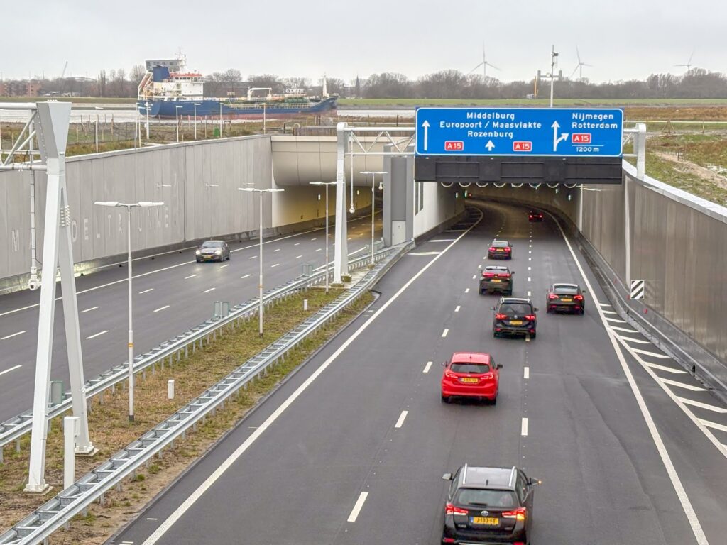 RDW: Voorkom extra kosten, betaal tol voor de A24 automatisch featured image