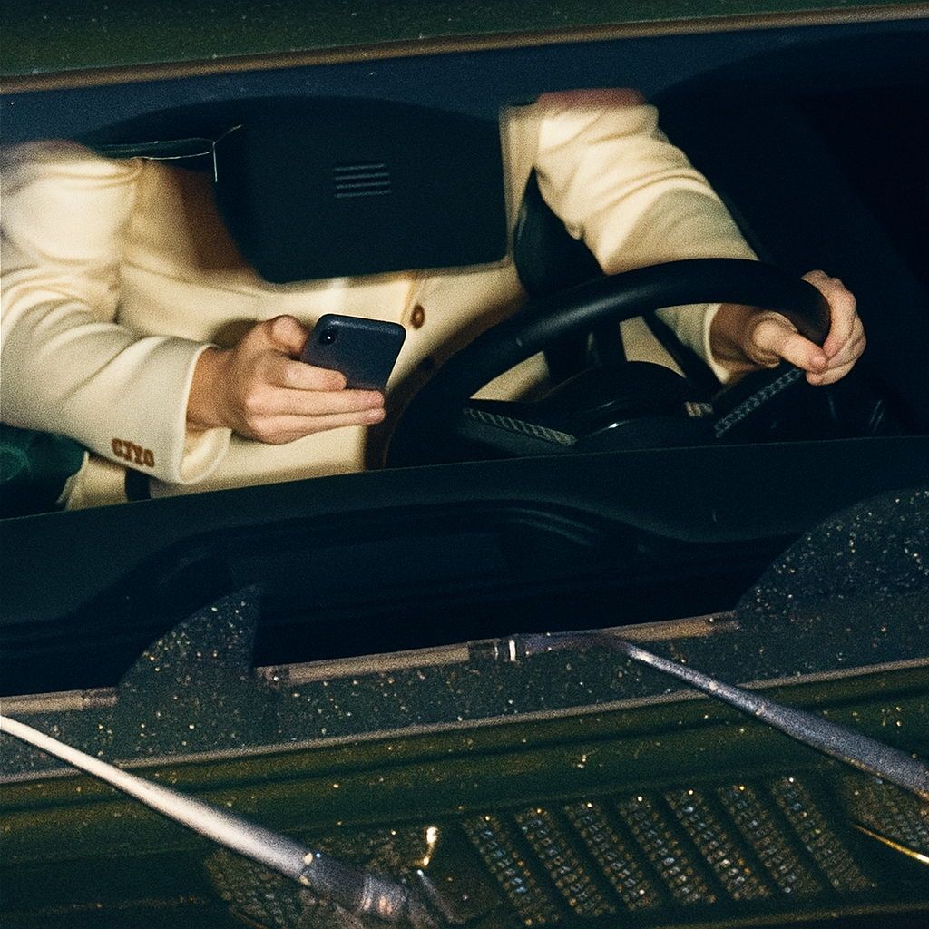 Actieweek politie: extra aandacht voor gebruik smartphone in verkeer featured image