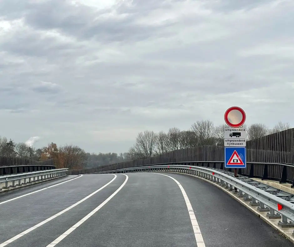 Interne Baan LPM vanaf 25 november open featured image