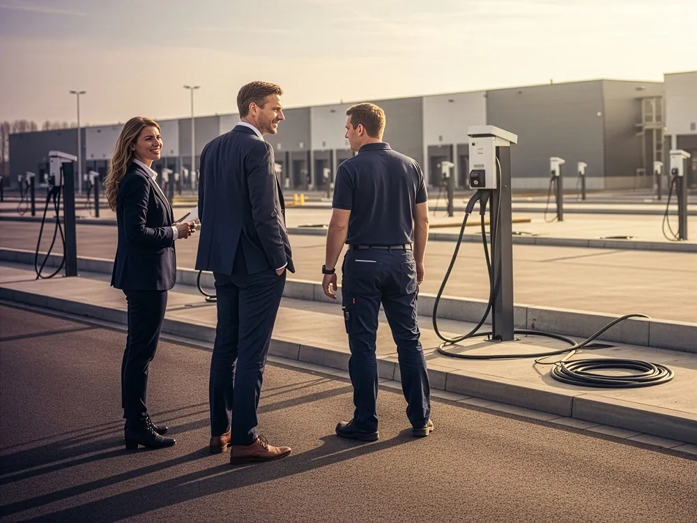 Watts In Store gaat verder als Steddion featured image