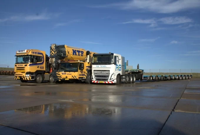 Omgekeerde wereld: AB Texel verkoopt bedrijfsonderdeel featured image