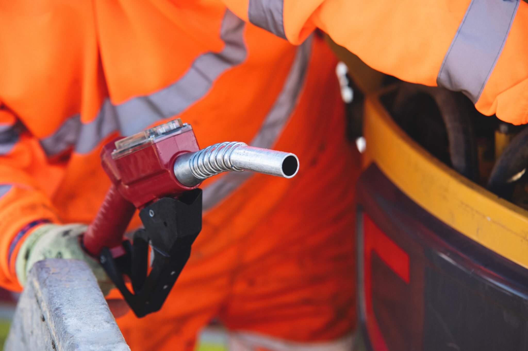 Een transportbedrijf dat illegaal gebruikmaakte van zogenoemde rode diesel,…